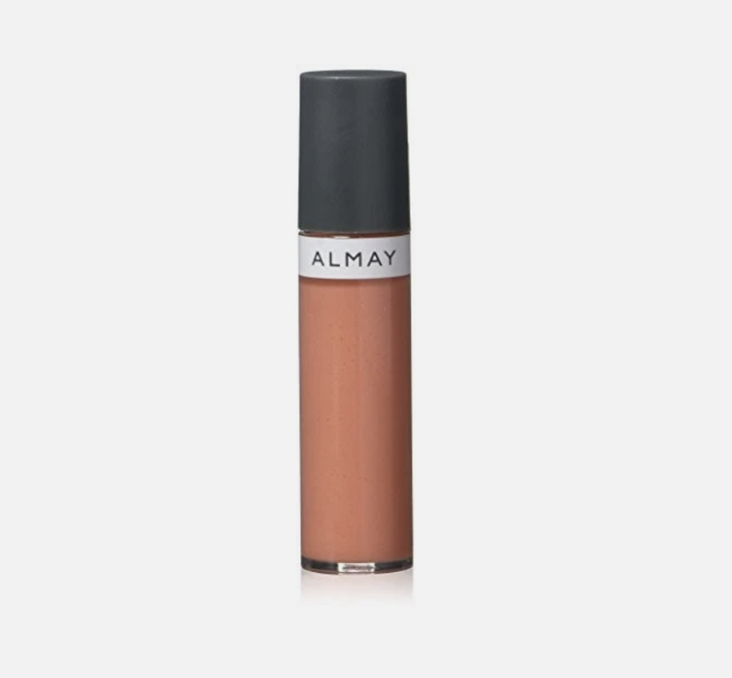 Almay Color Care Liquid Lip Balm 700 Cantaloupe Creme