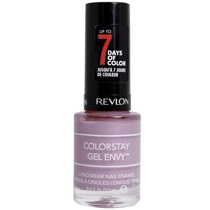 Revlon ColorStay Gel Envy Longwear Nail Enamel