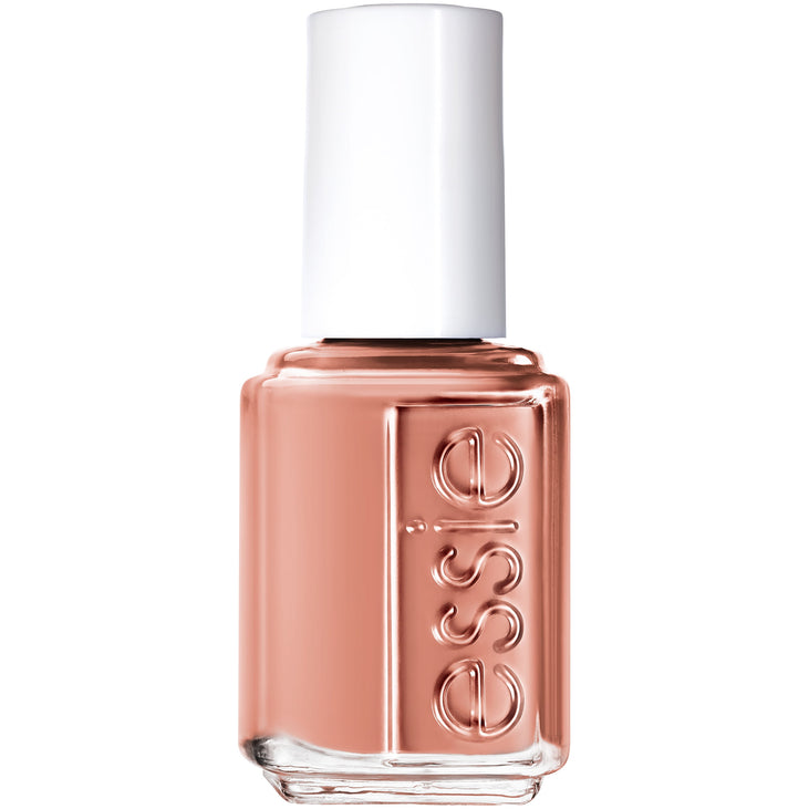 essie treat love & color nail polish & strengthener, crunch time, 0.46 fl. oz.
