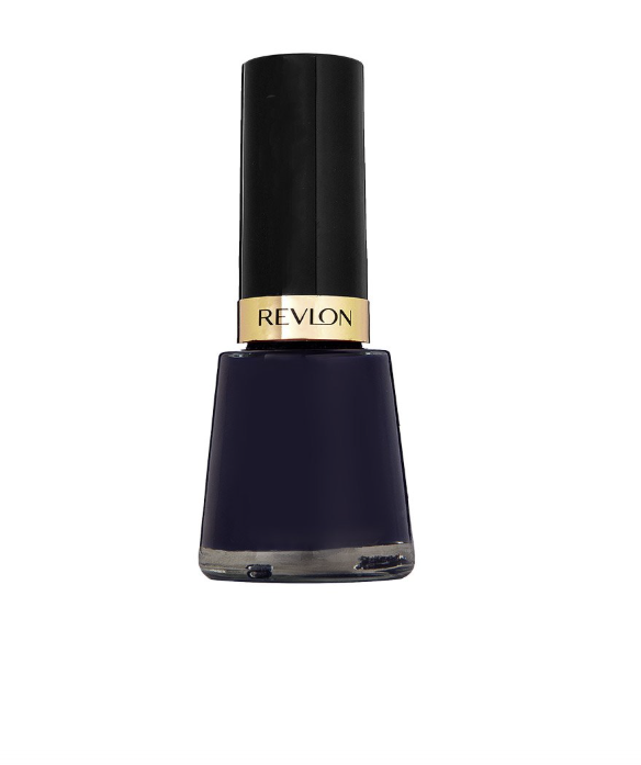 Revlon Nail Enamel Chip Resistant Nail Polish 490 Urban 0.5 oz (2 PACK)