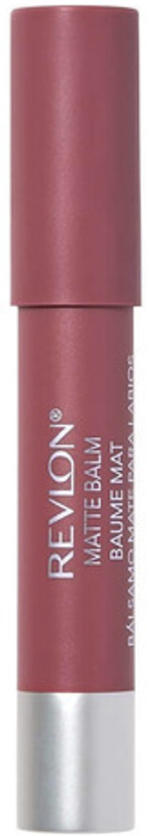 Revlon Colorburst Matte Lip Balm 205 Elusive