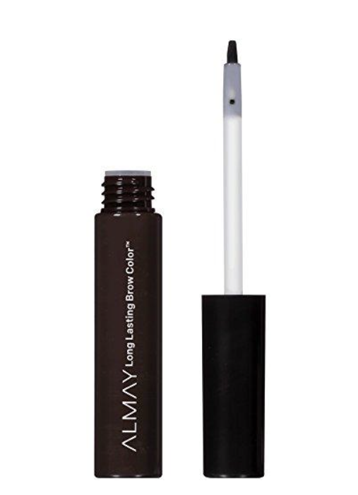 Almay Long Lasting Brow Color 030 Black Brown
