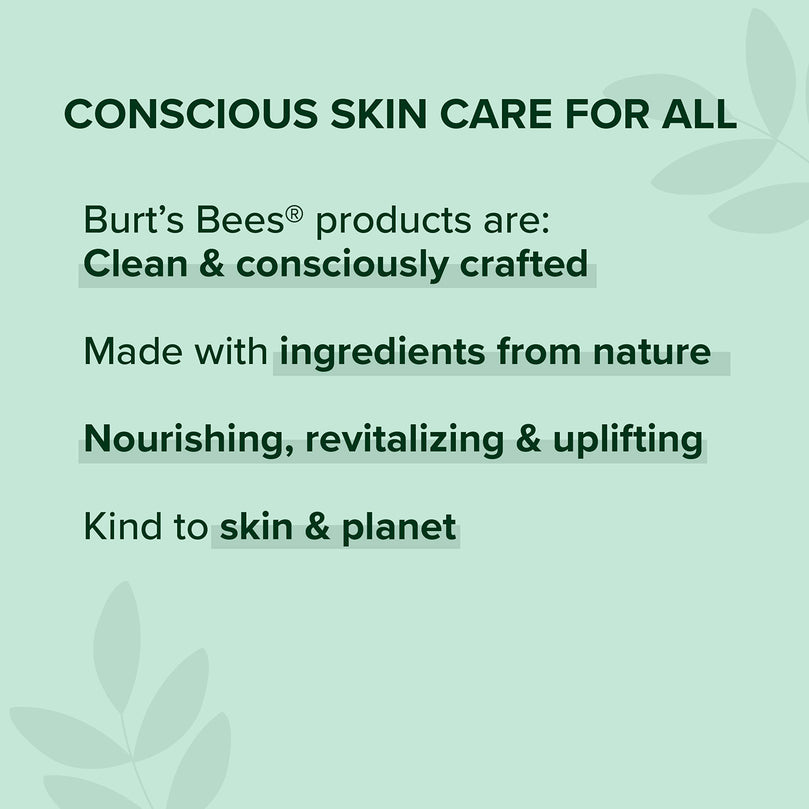 Burts Bees 100% Natural Moisturizing Lipstick, Doused Rose - 1 Tube