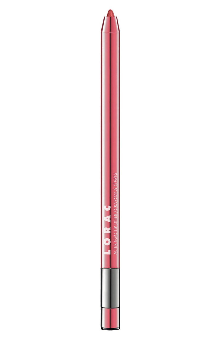 Lorac Alter Ego Lip Liner Heiress .012 oz Light Pink