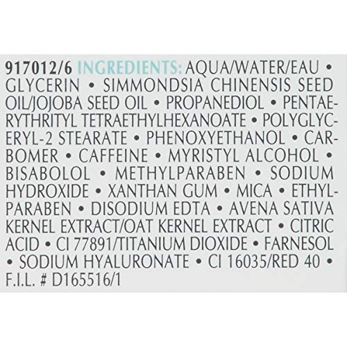 L'Oreal Paris Dermo-Expertise Eye Defense Under Eye Cream, Anti-Aging, 0.5 oz