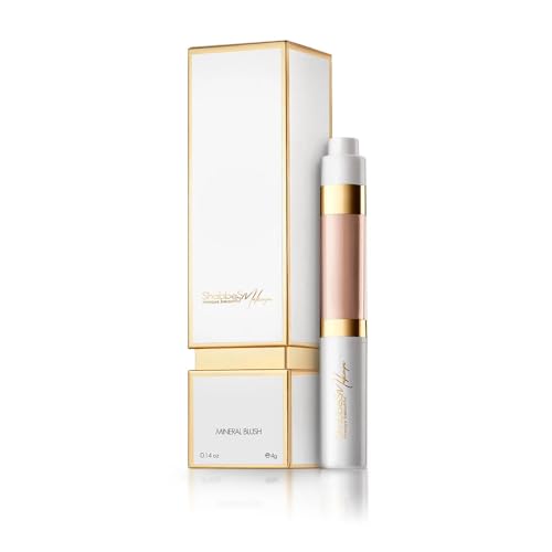 Shabbes Makeup Mineral Powder Makeup for Shabbos MINERAL SHIMMER Kosher for Shabbos & Holidays Premium Eco Friendly Chemical Free Gluten Free Cruelty Free Perfume Free 100% Natural (MIRACLE 93, 4gm)