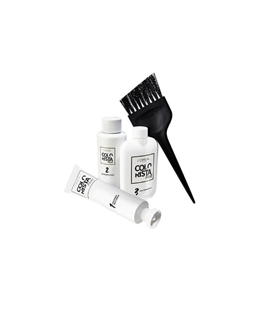 Loreal Colorista Paint Rose Blonde Permanent Hair Dye