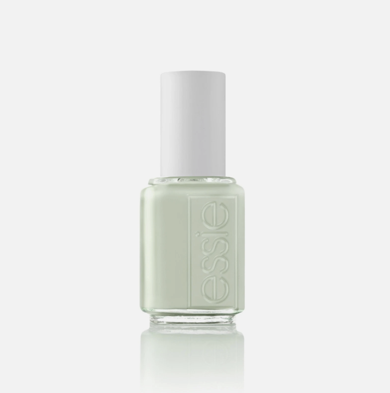 Essie Nail Polish 758 Absolutely Shore 0.46 fl oz
