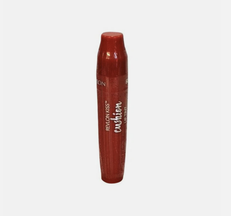 Revlon Kiss Cushion Lip Tint 250 High End Coral