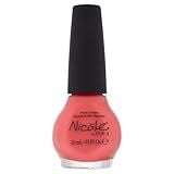 OPI Nicole by OPI Nail Lacquer, Find Your Passion, .5 fl oz