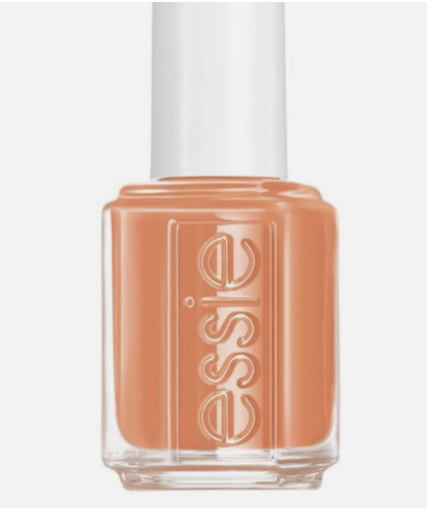 Essie Nail Polish 16 Cantaloupe 0.46 Oz