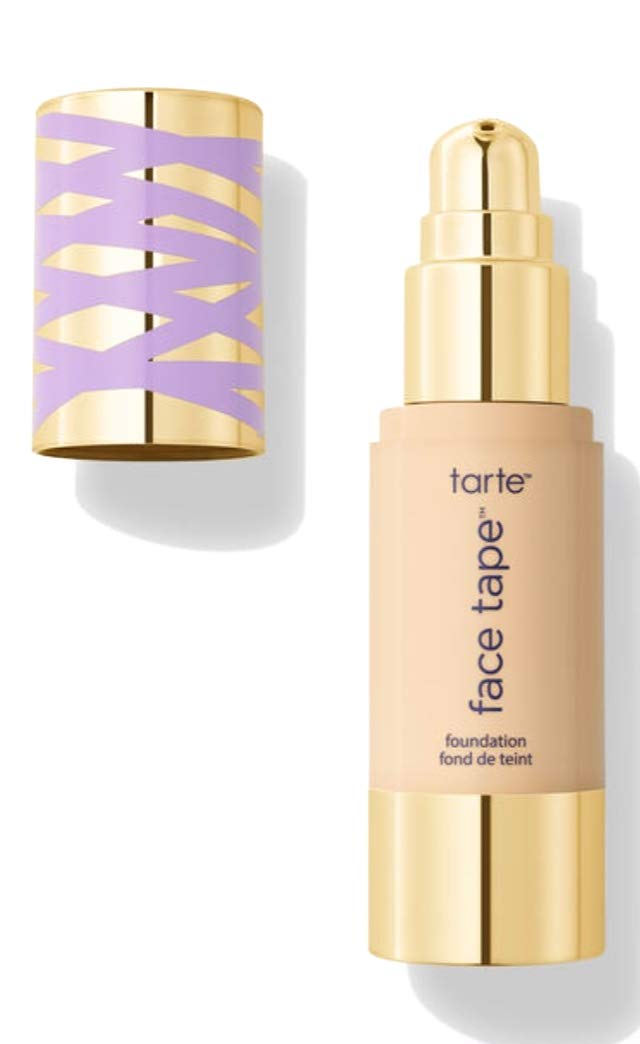 Tarte Face Tape Foundation - 12S Fair Sand