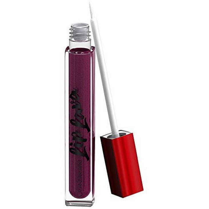 CoverGirl Colorlicious Lip Lava Lip Gloss, Lavender 860, 0.128 Fluid Ounce