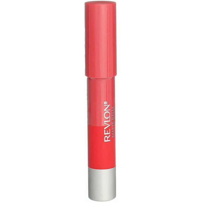 Revlon Colorburst Matte Lip Balm - Striking