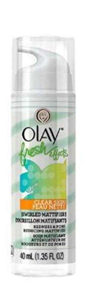 Olay Fresh Effects Mattifier, 1.35 Fl Oz