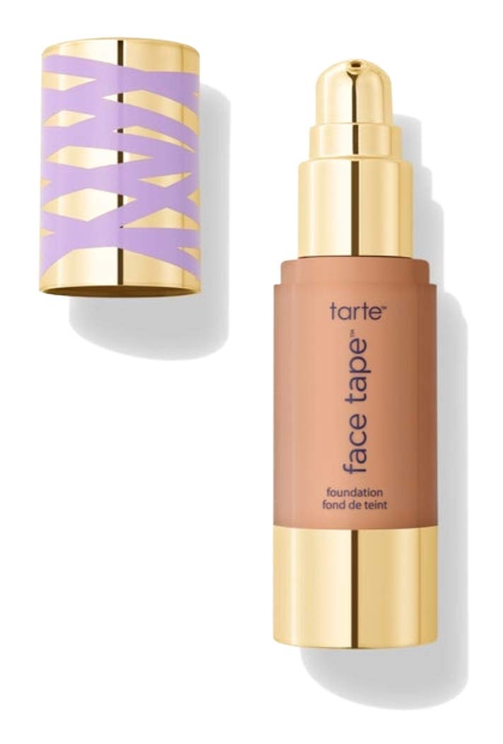 Tarte Face Tape Foundation Makeup - 27B Light Medium Beige