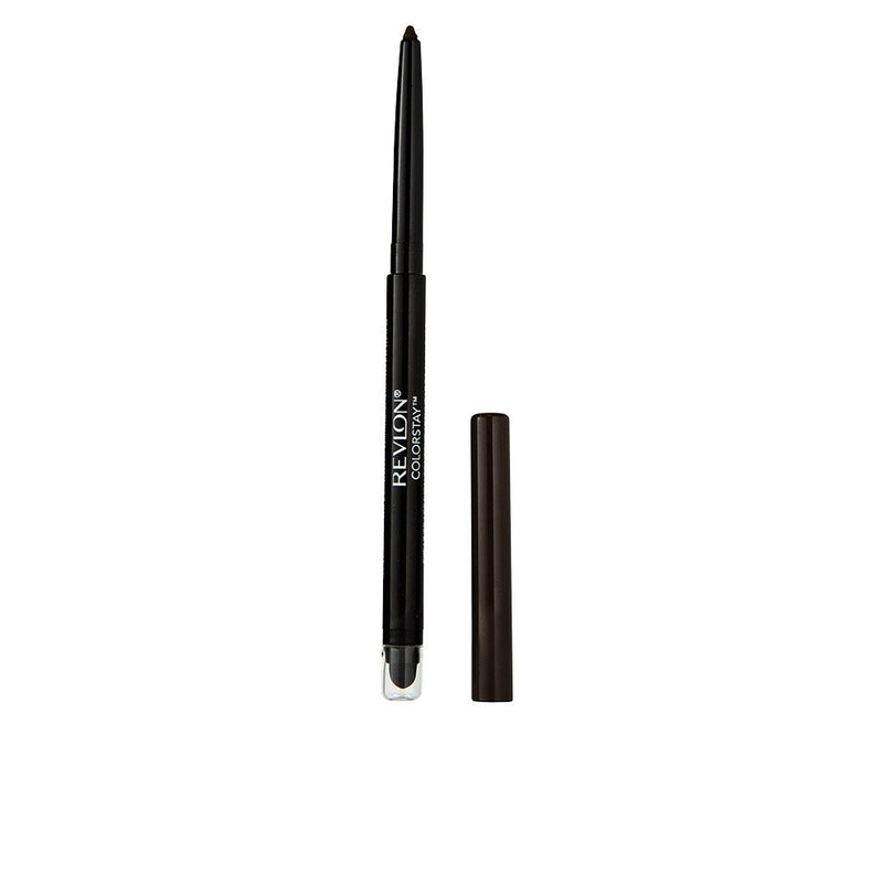 Revlon Colorstay Eye Liner 203 Brown