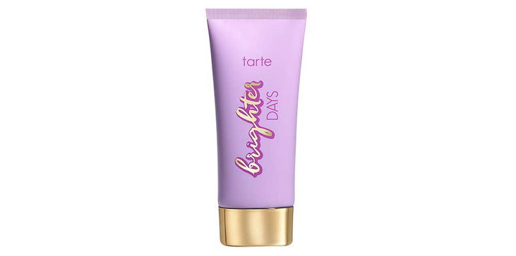 Tarte Brighter Days Highlighting Moisturizer