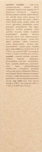 Stila Stay All Day Foundation Concealer & Brush Kit - Tan 12