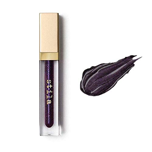 Stila Beauty Boss Lip Gloss - In The Black