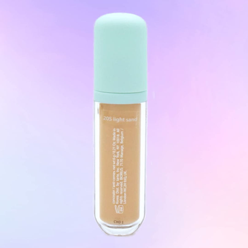 Tarte Cosmetics Tarte Sea Hydrocealer Concealer 20S Light Sand