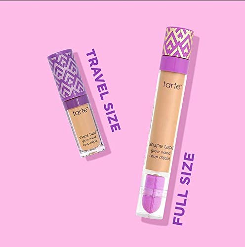 Tarte Dream Glow Wand, Unisex Skin Foundation Concealer, Liquid