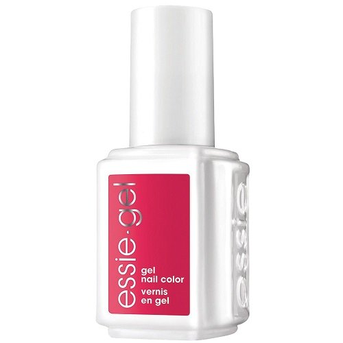 Essie Gel Nail Polish Haute In The Heat #871G