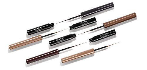 Revlon ColorStay Brow Tint - Soft Black