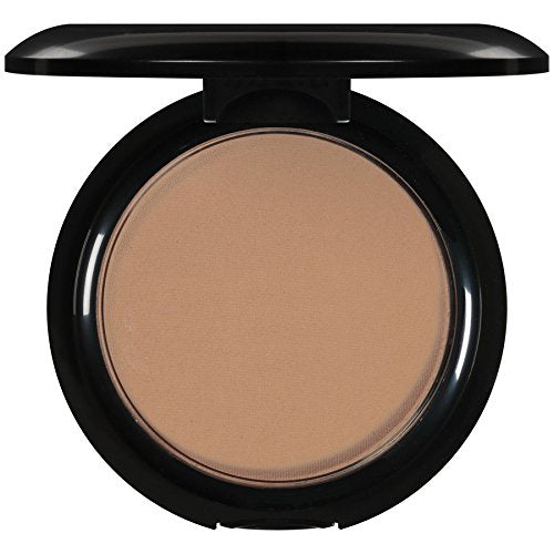 Almay Pressed Powder, Medium Meets Deep