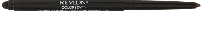 Revlon Colorstay Eyeliner Pencil Crayon, 202 Black Brown