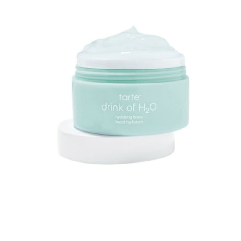 tarte SEA drink of H2O hydrating boost moisturizer 1.70 oz/ 50 mL