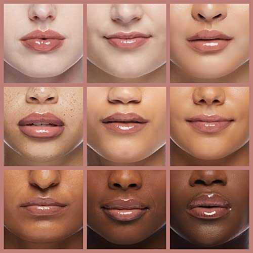 L'Oréal Paris Colour Riche Le Gloss, Nude Touch, 0.4 fl. oz.