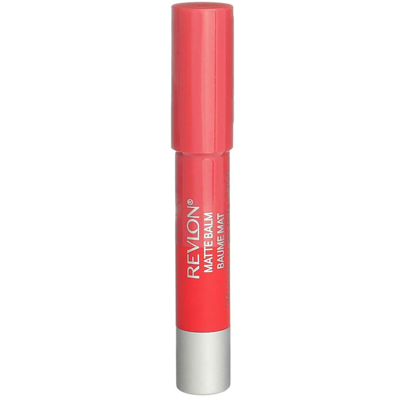 Revlon Colorburst Matte Lip Balm - Striking