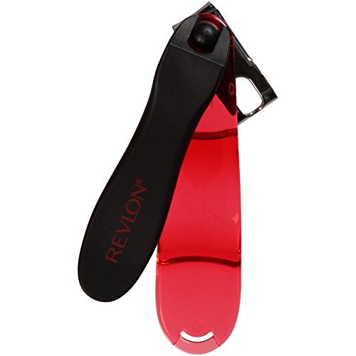 Revlon Twist & Clip 360 Nail Clipper 59671