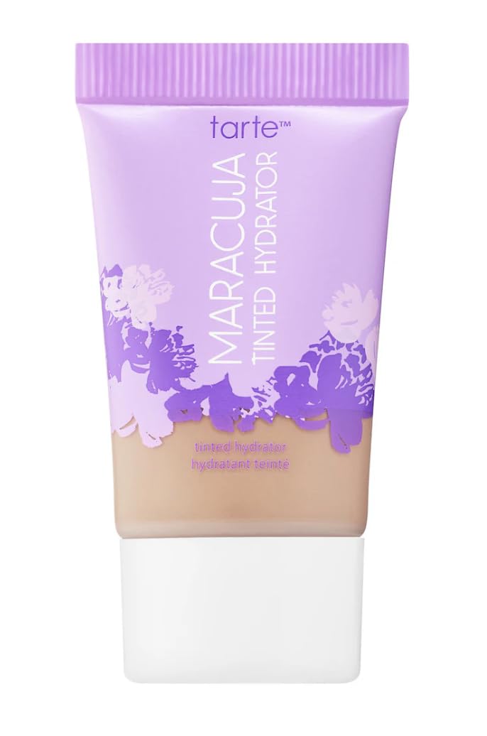 tarte Mini Maracuja Hydrating Tinted Moisturizer 13N fair light neutral