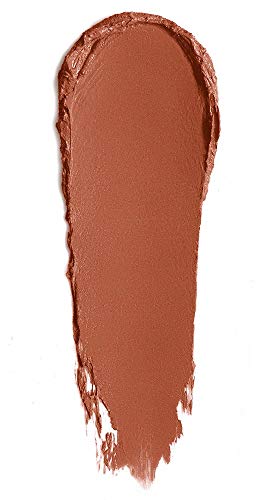 NYX Suede Matte Lipstick Peach Don't Kill My Vibe - .12oz