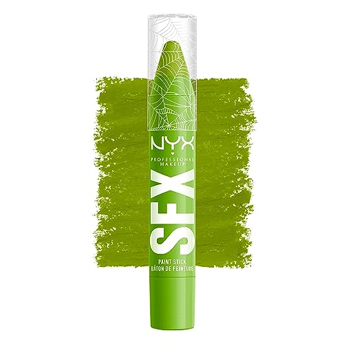 NYX Professional SFX Face & Body Paint Stick - Mischief Night