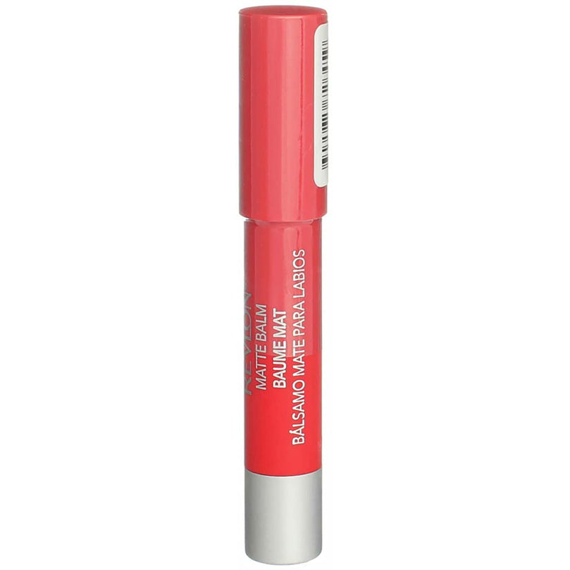 Revlon Colorburst Matte Lip Balm - Striking