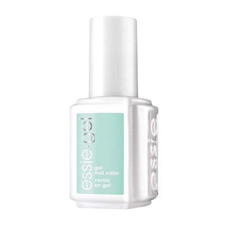 Essie Gel Nail Polish Mint Candy Apple #702G