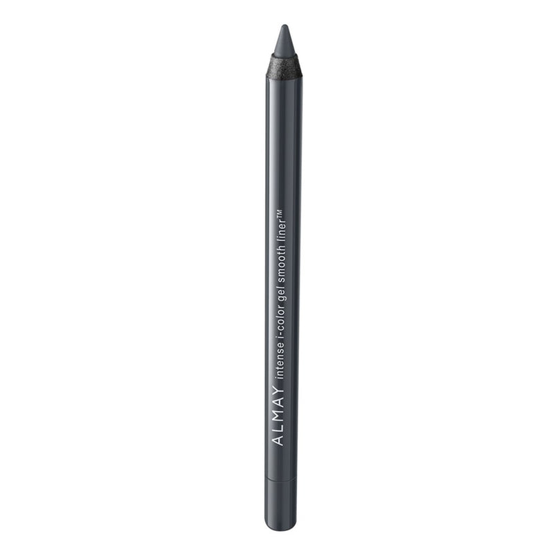 Almay Intense i-Color Gel Smooth Liner, Charcoal (For Hazel Eyes)