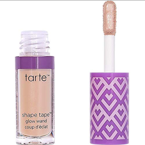 Tarte Dream Glow Wand, Unisex Skin Foundation Concealer, Liquid