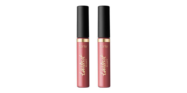 Tarte Kiss Proof Lippies Lip Duo