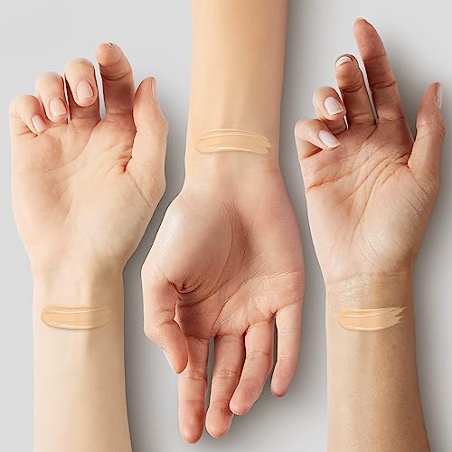 Tarte Amazonian Clay Full Covearge Foundation Porcelain Beige