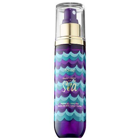 tarte SEA 4-in-1 Setting Mist Standard Size - 2.5 oz/ 73.93 mL