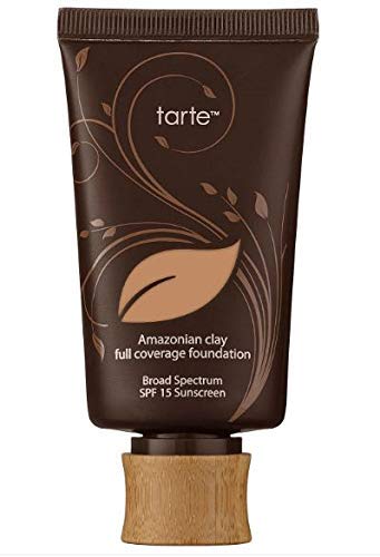 Tarte Amazonian Clay Full Coverage Foundation Medium Sand