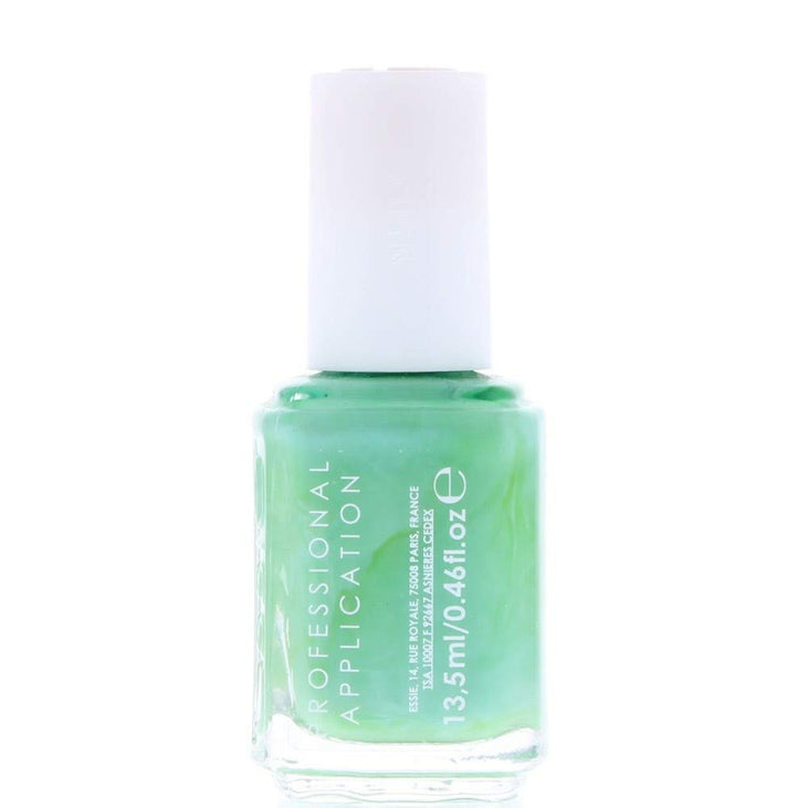 Nail Polish: Essie Nail Polish - Greens (Color : First Times - 829)