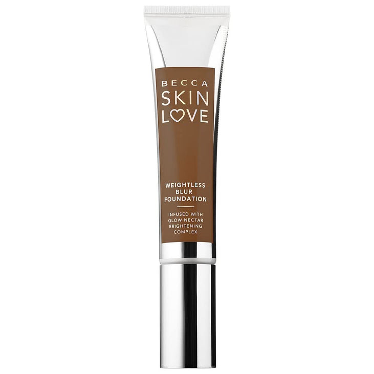BECCA Skin Love Weightless Blur Foundation - Sienna