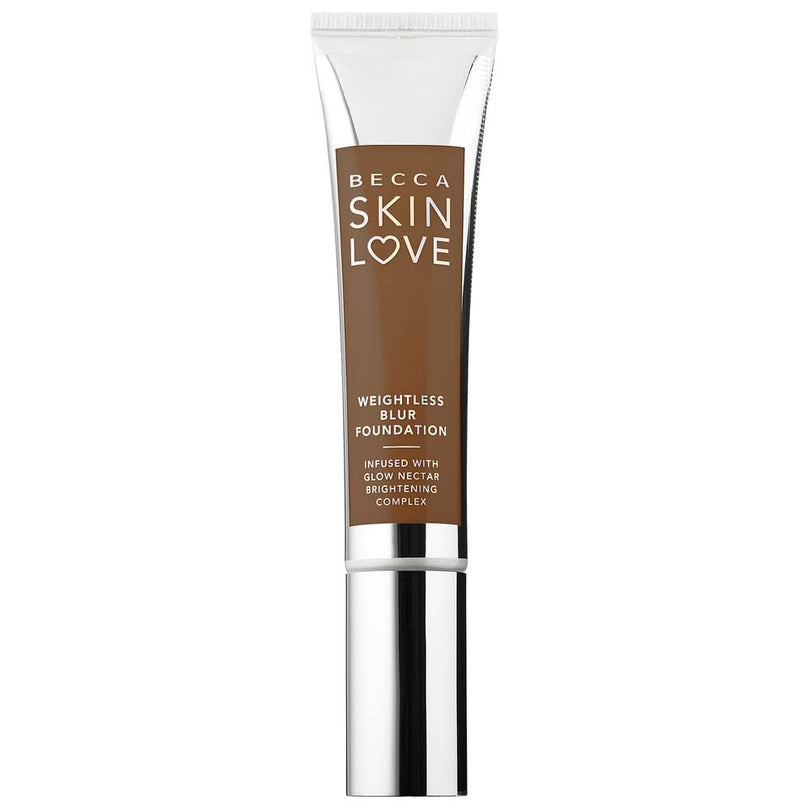 BECCA Skin Love Weightless Blur Foundation - Sienna