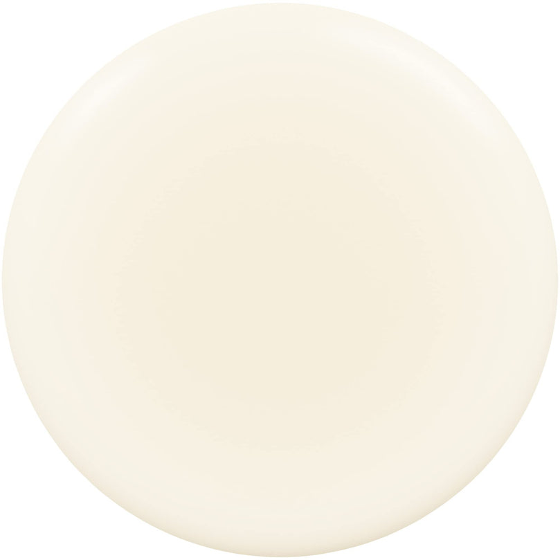 Essie Gel Couture Long-Lasting Nail Polish 01 Clear Matte Top Coat 0.46 fl oz