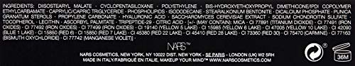 NARS Satin Lip Pencil - Majella #9207